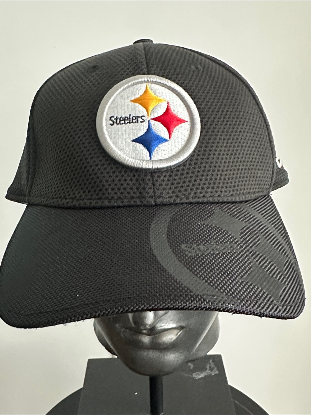 New Era Pittsburgh Steelers Hat NWT